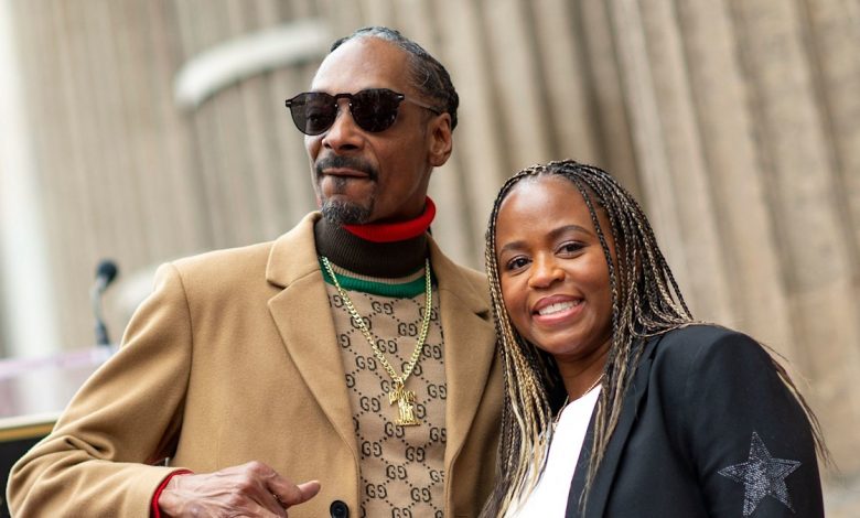 Is Voice coach Snopp Dogg married? Everything you need to know about his wife of 27 years Shante Broadus