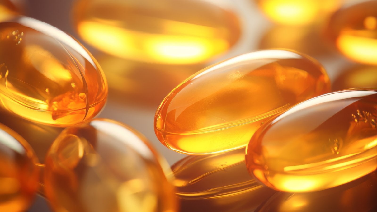 Cod liver oil benefits