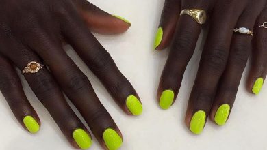 These Are the 8 Best Halloween Nail Colors to Try