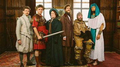 ‘Horrible Histories,’ British Historical Sketch Show for Kids, to Receive BAFTA Special Award