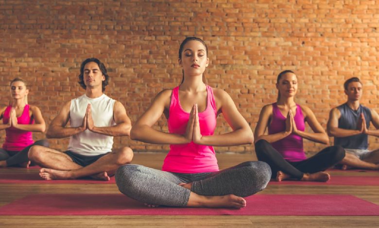 Meditation for weight loss: Is it effective?