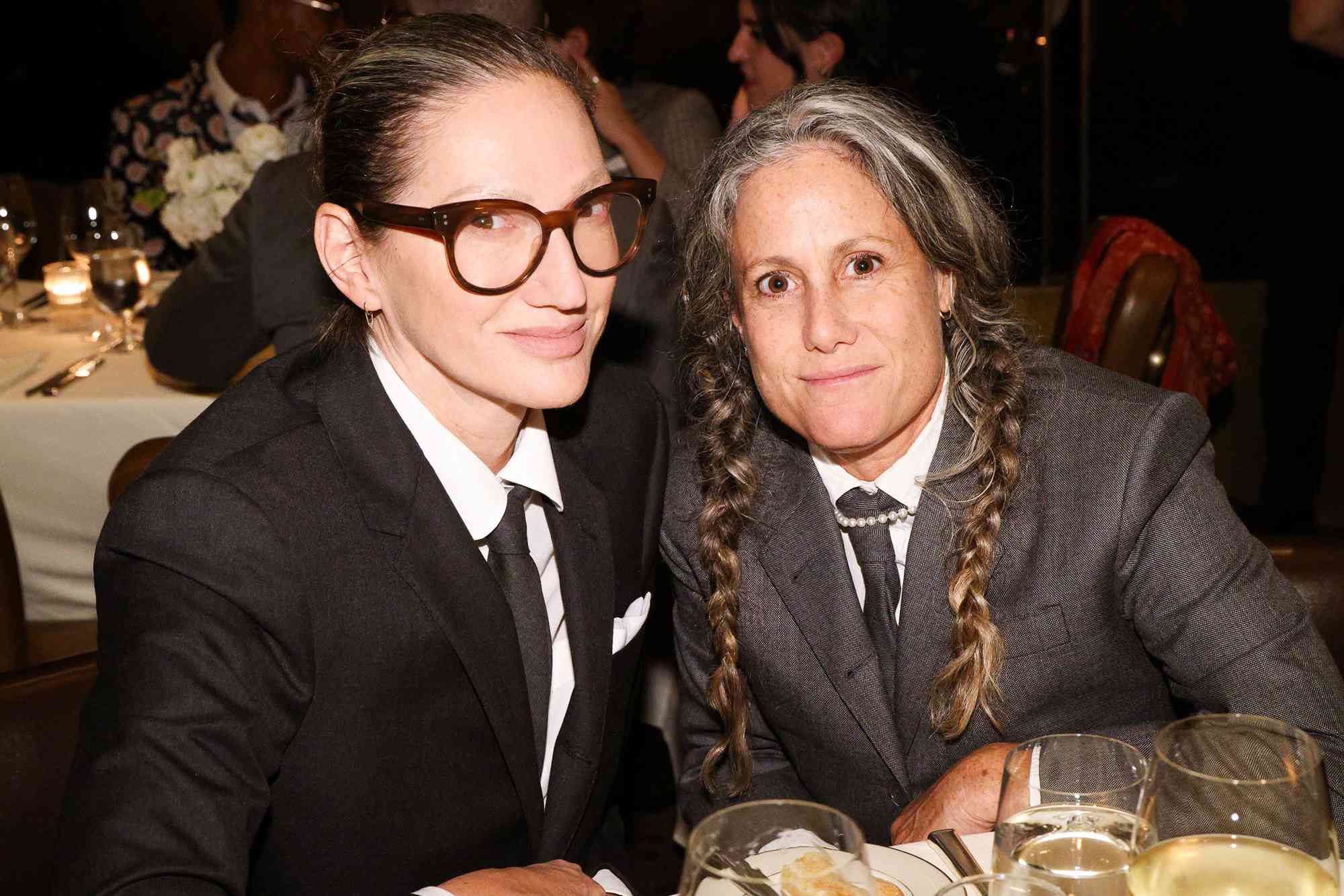 Jenna Lyons, Cass Bird