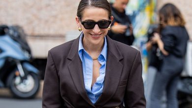 I'm Bloomingdale's Fashion Director and Just Got Back From Italy—5 Trends That Will Make Your Wardrobe Chicer