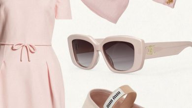 I'm a Former Ballerina—These Are the 18 Best Powder-Pink Finds at Nordstrom RN