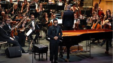 Omar Harfouch’s ‘Concerto Peace’ Launches Paris, Bridging Divides Through Music