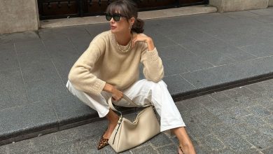 6 French Women I Repeatedly Get Chic Outfit Ideas From