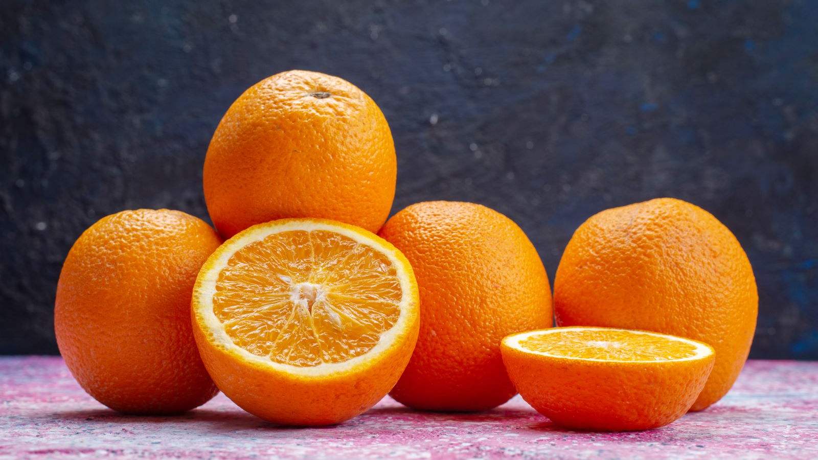 Oranges