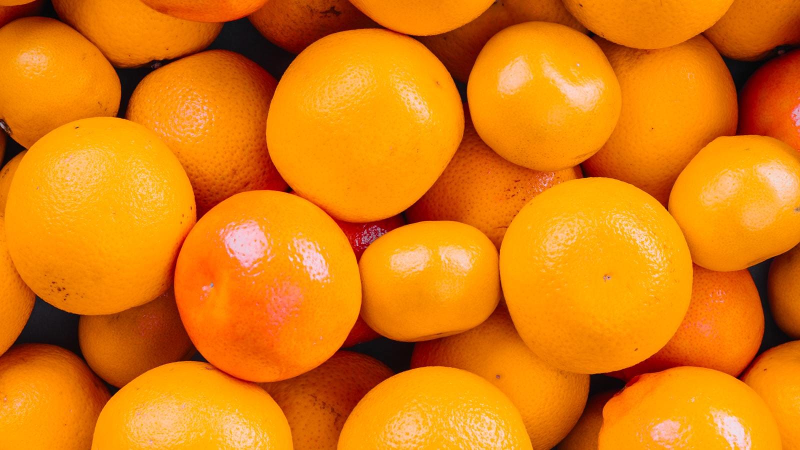 Oranges