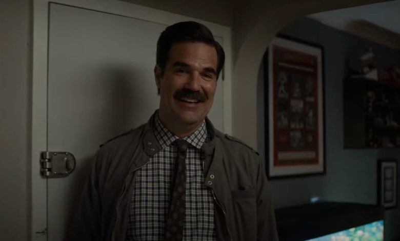 Rob Delaney in Deadpool and Wolverine