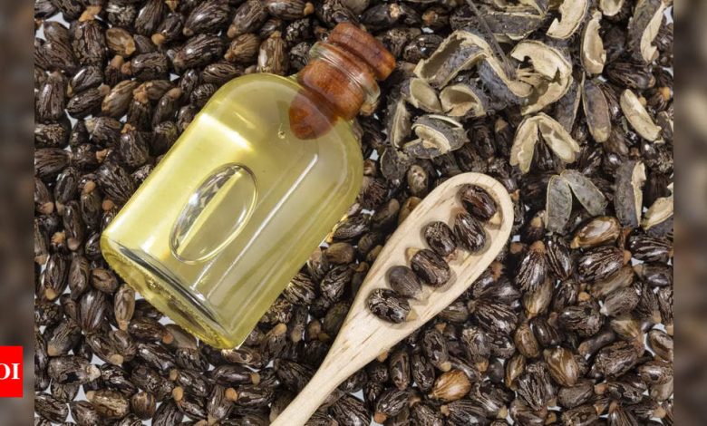 Myth or reality: Is drinking Castor Oil good for skin?