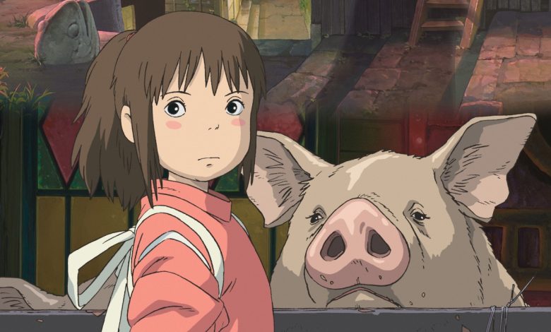 Studio Ghibli Inks Deal to Rerelease Hayao Miyazaki’s Anime Classics in Cinemas Across Southeast Asia