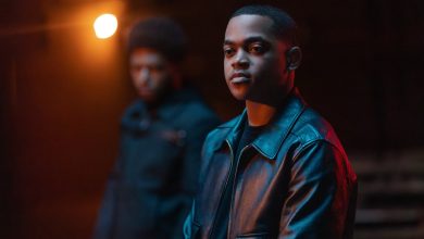 Michael Rainey Jr. on His ‘Power’ Evolution, ‘Ghost’ Ending and That Mystery Call