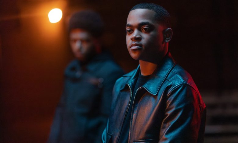 Michael Rainey Jr. on His ‘Power’ Evolution, ‘Ghost’ Ending and That Mystery Call