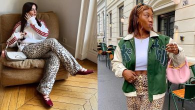 The Dated Pant Trend That's Making a Roaring Comeback