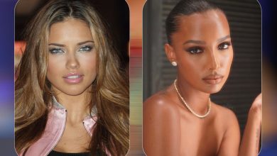 Early 2000s Victoria's Secret Makeup Is Trending—How to Modernize It for 2023