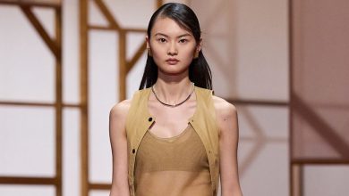 The Hermès Show Just Confirmed 2025’s Top Trend