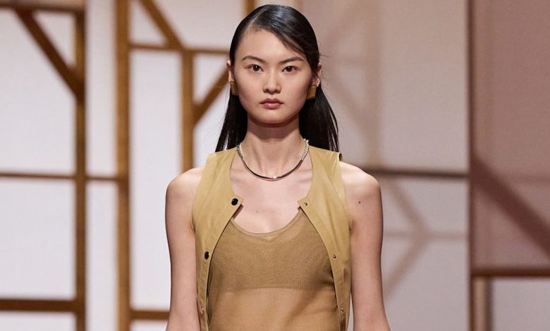 The Hermès Show Just Confirmed 2025’s Top Trend