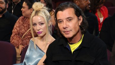 Gavin Rossdale's kids react to his bold red carpet outing with girlfriend Xhoana