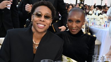 Meet Wicked star Cynthia Erivo's ultra-famous partner Lena Waithe — inside their low-key relationship