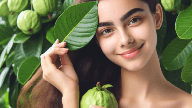 5 reasons to wash hair with boiled guava leaf water