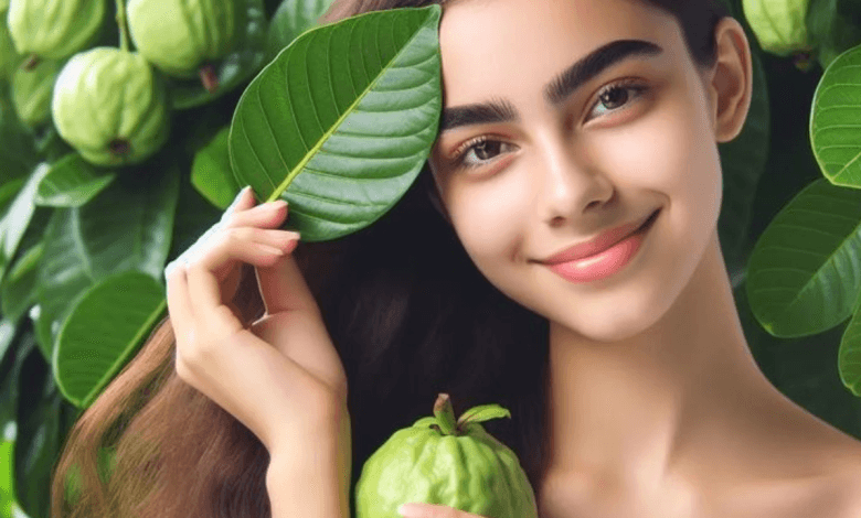 5 reasons to wash hair with boiled guava leaf water