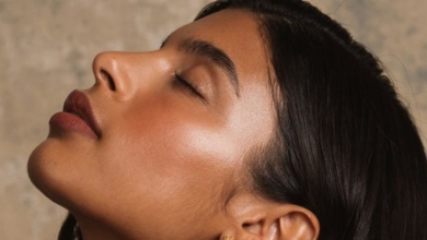 Take the ultimate 7-day glowing skin challenge