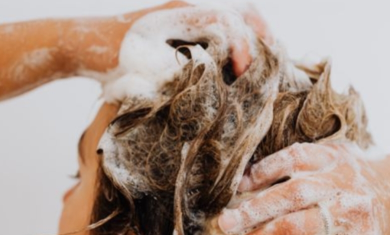 Best anti-dandruff shampoos to fight white flakes this winter