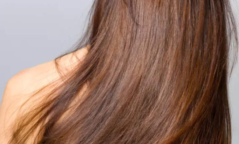 Everything you need to know about how to grow your hair faster