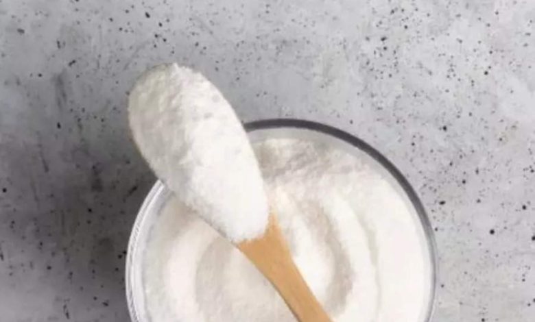 How to make affordable Collagen Powder at home