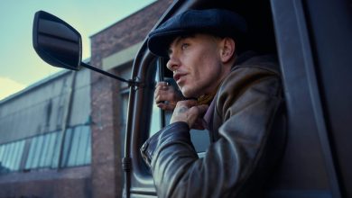 Netflix Releases First Look at Barry Keoghan’s Mystery Role in ‘Peaky Blinders’ Film