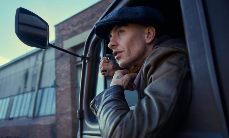 Netflix Releases First Look at Barry Keoghan’s Mystery Role in ‘Peaky Blinders’ Film