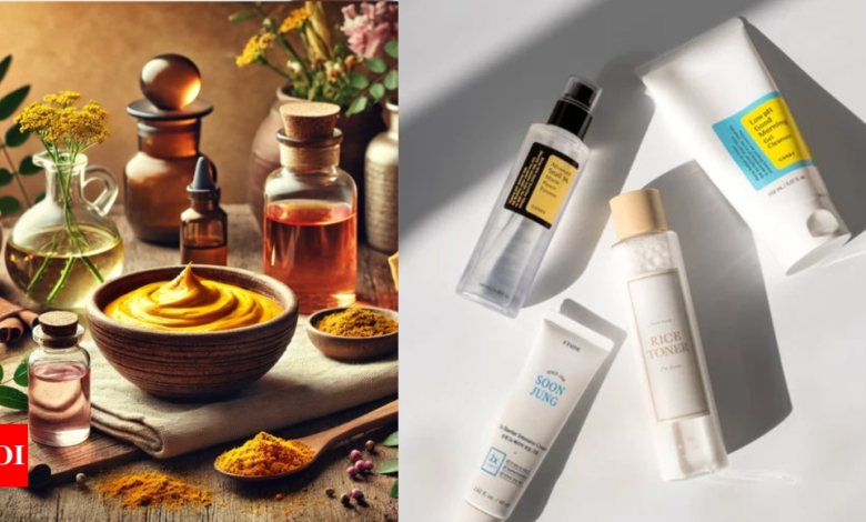 Ayurvedic skin care vs Korean skincare: Which is better? |