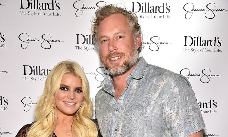 Jessica Simpson and Eric Johnson's 10-year marriage in their own words