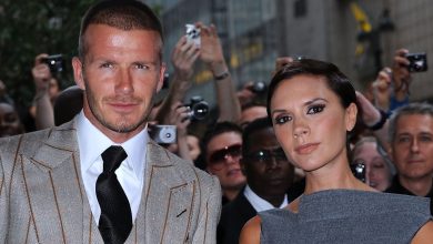 Victoria Beckham's big change in 'discreet' marriage to David Beckham