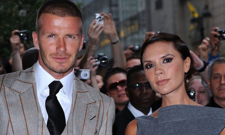 Victoria Beckham's big change in 'discreet' marriage to David Beckham