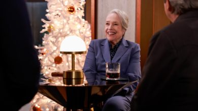 ‘Matlock’ Director on How Kathy Bates and Their CBS Hit Are Subverting the Age Trope