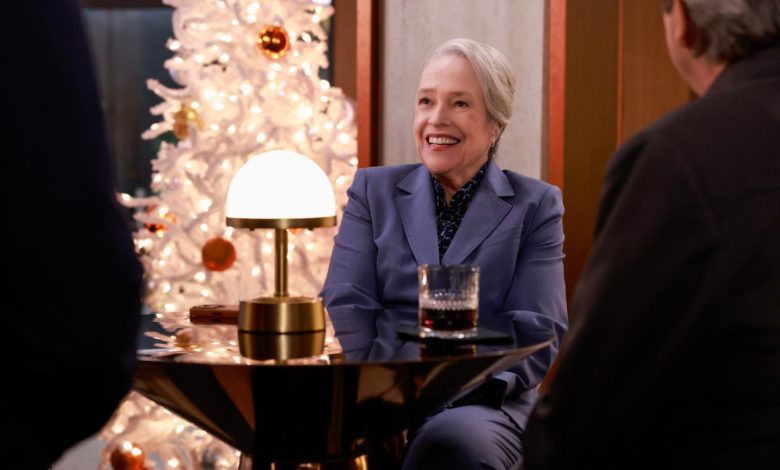 ‘Matlock’ Director on How Kathy Bates and Their CBS Hit Are Subverting the Age Trope