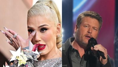 Gwen Stefani makes startling revelation about early relationship with Blake Shelton: 'nothing could save us'