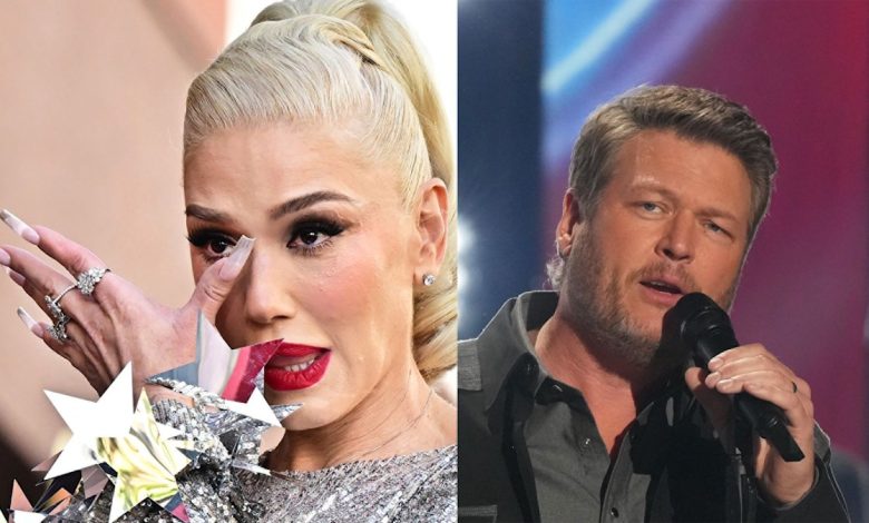 Gwen Stefani makes startling revelation about early relationship with Blake Shelton: 'nothing could save us'