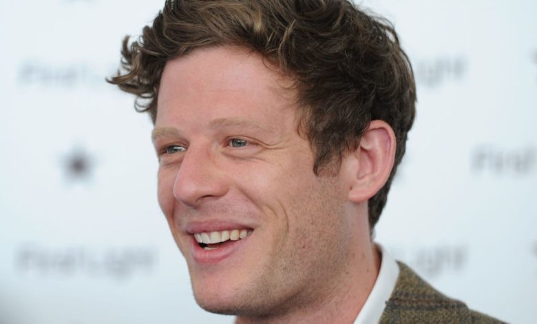 James Norton hints at major life change in candid interview