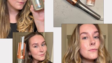 This Under-$50 Curler Might Just Replace the $600 One Under Your Sink