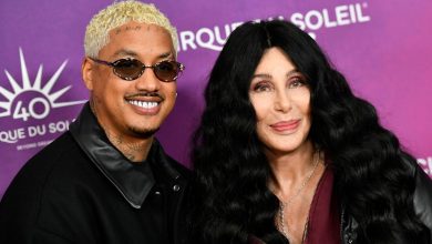 Cher's $75m 'monstrosity' mansion she hasn't moved her boyfriend into