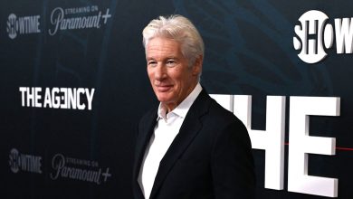 Richard Gere reveals the real reason why he left the US for Spain