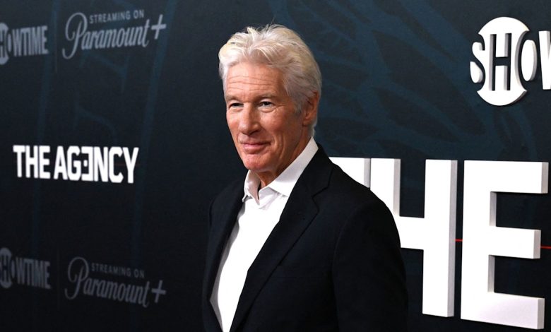 Richard Gere reveals the real reason why he left the US for Spain