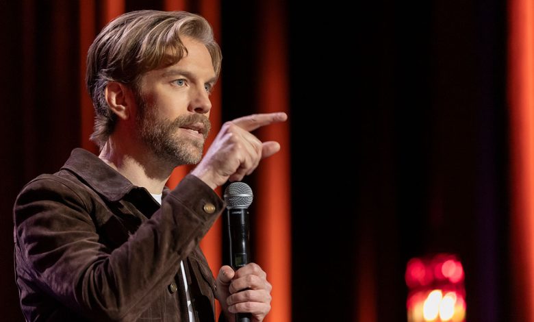 Anthony Jeselnik: Bones and All. Anthony Jeselnik at Pabst Theater in Milwaukee.