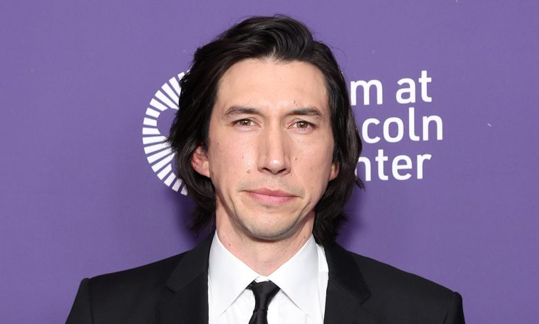 Adam Driver