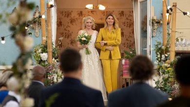 ‘Bad Sisters’ Creator Sharon Horgan and Anne-Marie Duff on What to Expect in Season 2 After That Shocking Two-Episode Premiere