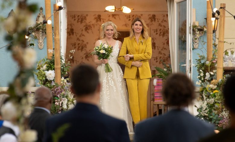 ‘Bad Sisters’ Creator Sharon Horgan and Anne-Marie Duff on What to Expect in Season 2 After That Shocking Two-Episode Premiere