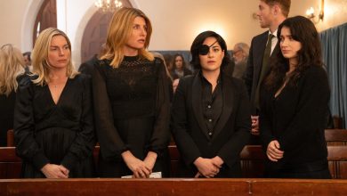 ‘Bad Sisters’ Creator Sharon Horgan on Why That Season 2 Death Had to Happen