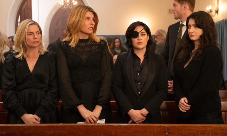 ‘Bad Sisters’ Creator Sharon Horgan on Why That Season 2 Death Had to Happen